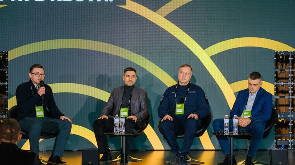 Антон Забєльський, для Forbes Ukraine