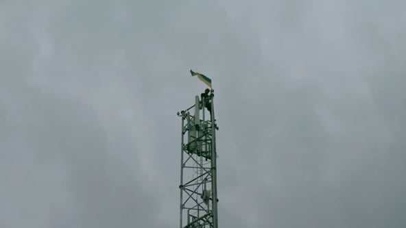 В Україні за пів року встановили рекордні 2300 базових станцій для покращення мобільного звʼязку – Федоров