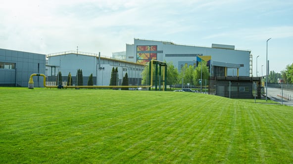Як плавлять «зелену» сталь в Україні