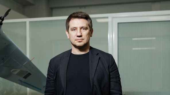 Фото: Антон Забєльський, для Forbes Ukraine