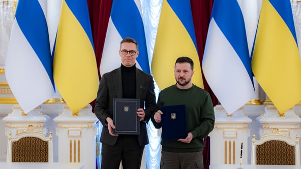 Офис Президента Украины