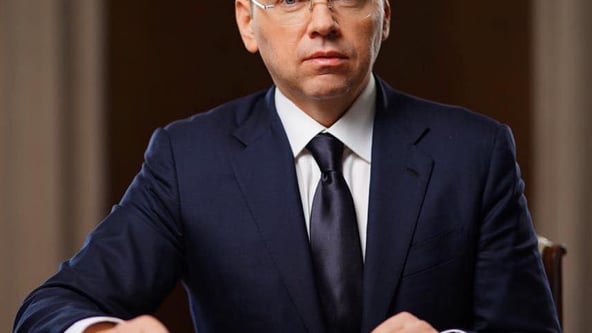 Корупція на поліграфкомбінаті «Україна». Ексочільника МОЗ підозрюють у причетності до схеми на 450 млн грн
