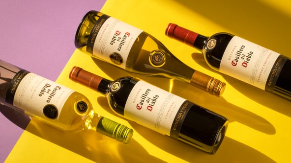 Casillero del Diablo