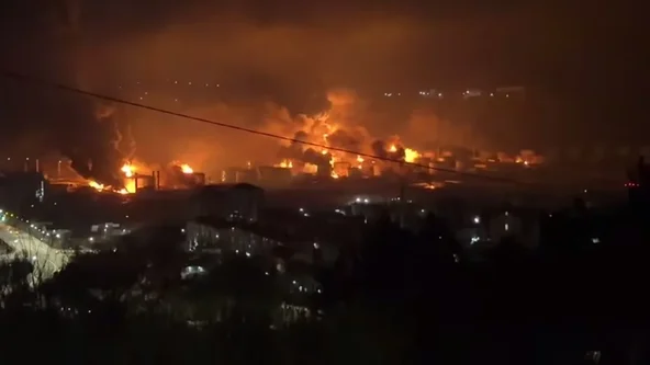 скриншот з відео