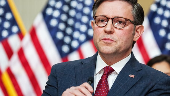 Палата представників США розгляне окремий законопроєкт про допомогу Україні цього тижня