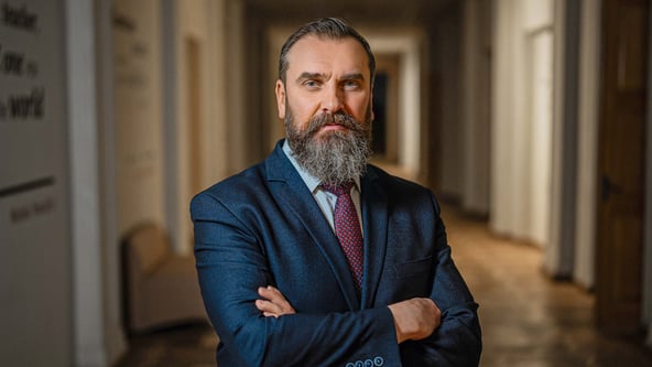 Артем Галкин для Forbes Ukraine