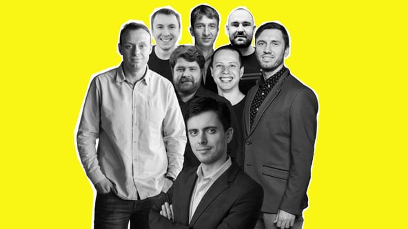 Александр Чекменев/личный архив