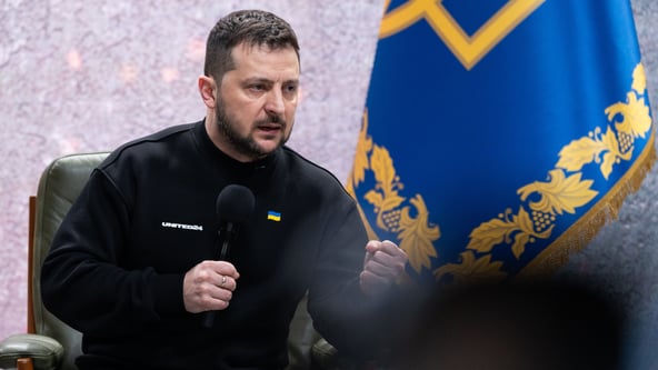 Офіс Президента України