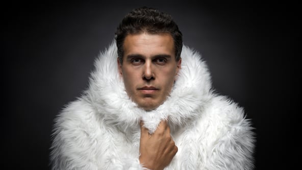 Alex Salnik