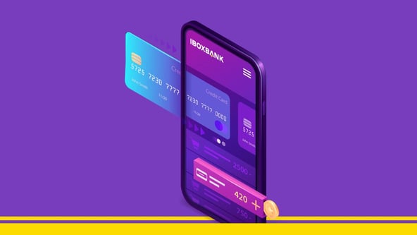 Фото надане IBOX BANK