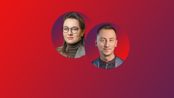 Колаж Анна Наконечна