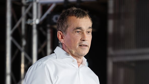 Сергей Пириев для Forbes Ukraine
