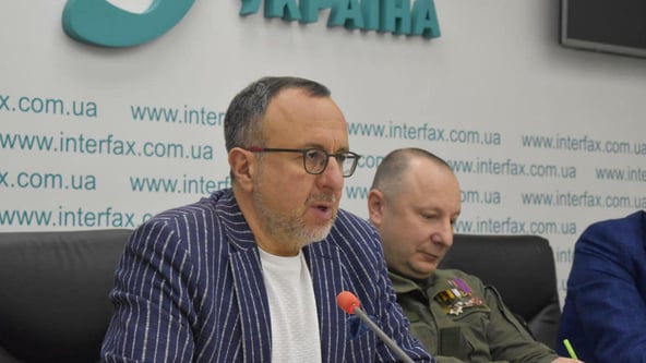 Тиск на бізнес. Засновник ГК «Текстиль-Контакт» Соколовський заявив про замовну інформаційну атаку
