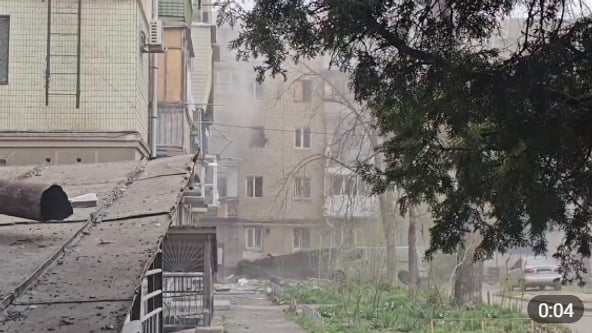 «Укрпошта» призупинила доставку посилок у Херсон через масований обстріл