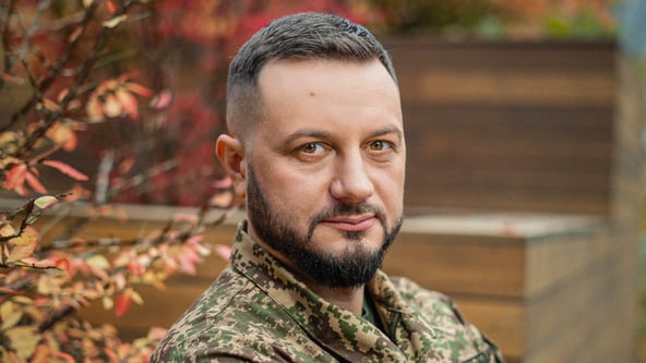 Артем Галкін для Forbes Ukraine