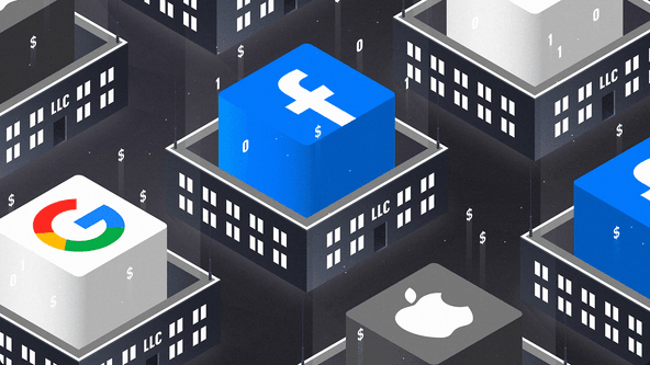 Иллюстрация Forbes