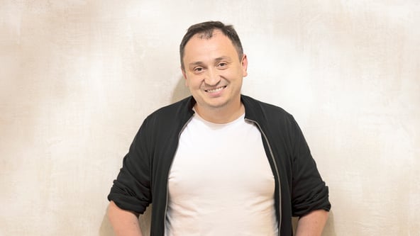 Игорь Тишенко для Forbes Украина