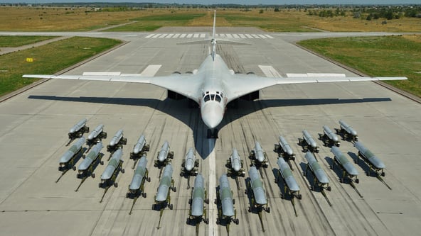 Росія продовжує виробляти ракети, використовуючи американські та європейські компоненти – дослідження