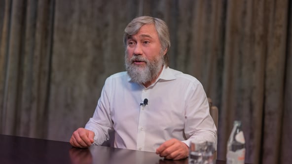 Назарій Мазилюк/УП