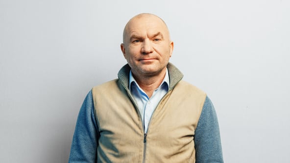 Антон Забельский для Forbes Ukraine