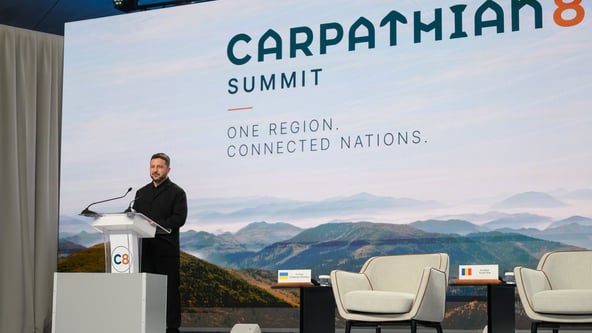 Офіс президента України