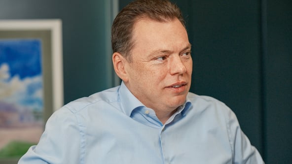 Антон Забєльський для Forbes Ukraine