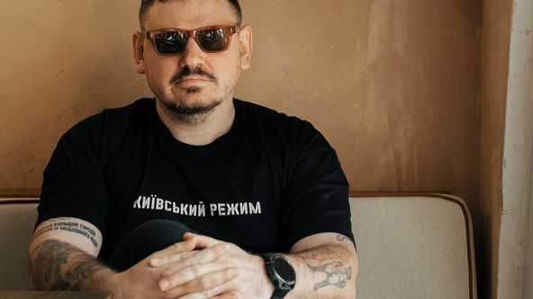 Антон Забельский для Forbes Ukraine