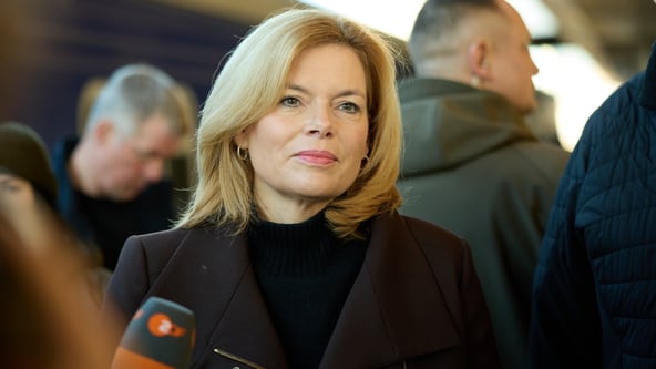 Руслан Стефанчук/Facebook