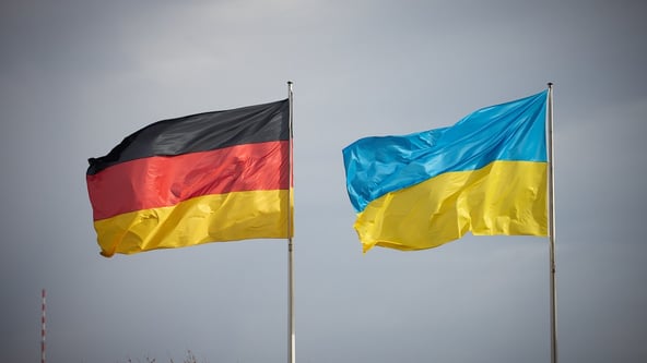 Офіс Президента України