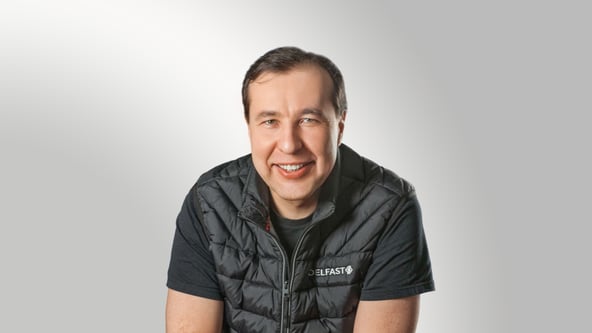 Олександр Чекменьов для Forbes Ukraine