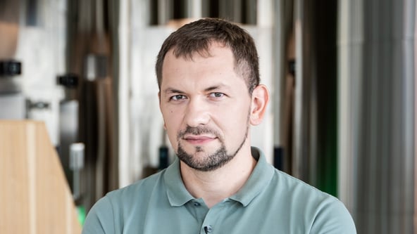 Артем Галкін для Forbes Ukraine