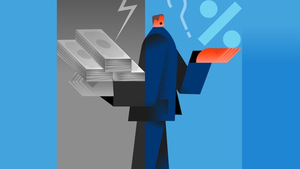 иллюстрация Илья Колесник для Forbes Ukraine