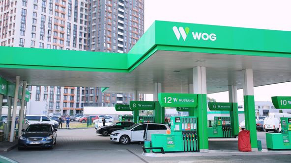 пресс-служба WOG