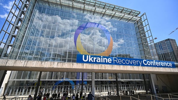 URC-2026 у Ґданську: настрої ОККО, «Нової пошти», ПриватБанку та інших компаній