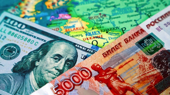 В Україні хочуть на 50% збільшити податки для компаній, пов'язаних із Росією. Як це буде працювати