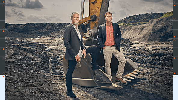 AARON KOTOWSKI FOR FORBES