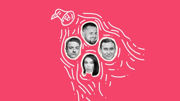 Ілюстрація Олександра Карасьова
