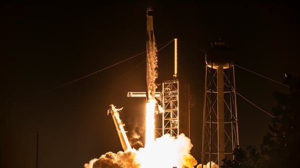Фото: SpaceX