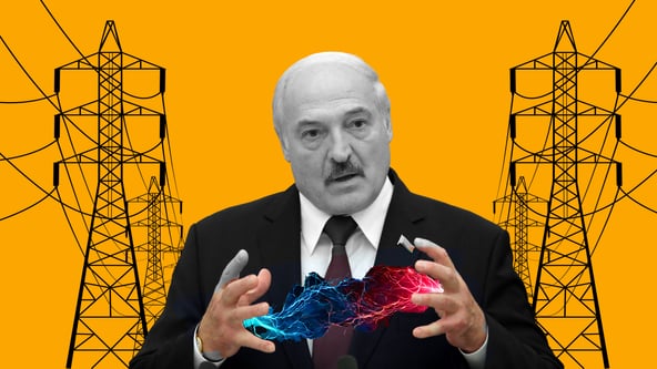 Знову винне вугілля. Україні довелося терміново купити електрику у Білорусі. В чому причина і скільки це може коштувати