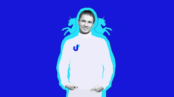 Александр Чекменев