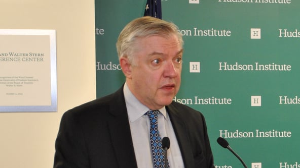 Hudson Institute