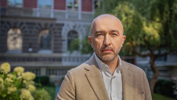Анастасія Мантач для Forbes Ukraine