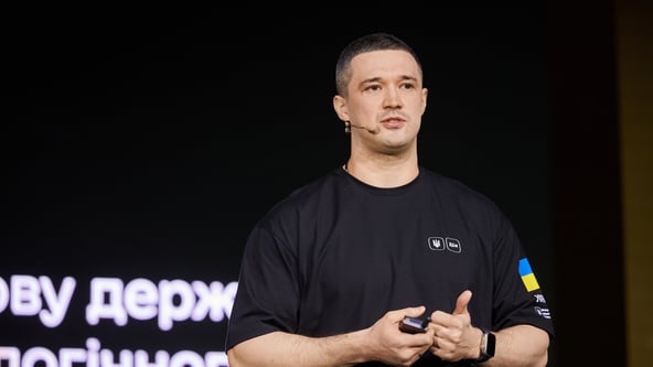 Сергей Пириев для Forbes Ukraine