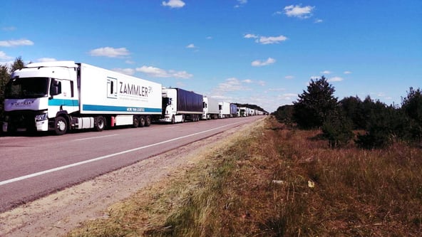 пресс-службы Zammler Group