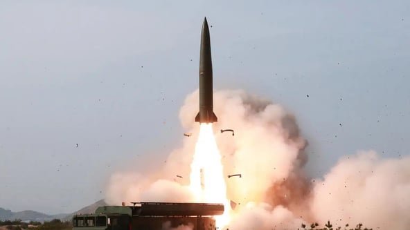 CSIS Missile Defense Project
