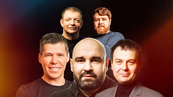 Колаж Анна Наконечна