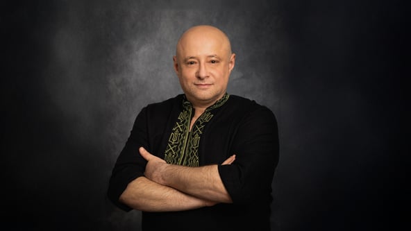 Олександр Лозицький, e-commerce підприємець, співзасновник пʼяти бізнесів