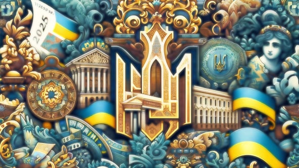 ілюстрація згенерована Олександром Скоріченко за допомогою ШІ DALL-E