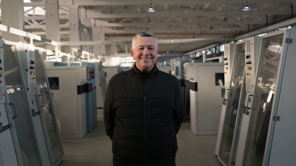 Олександр Чекменьов