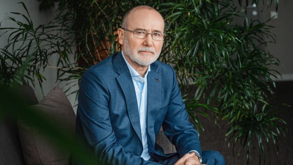 Артем Галкін для Forbes Ukraine